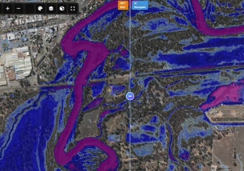 Closing the loop: GeoAI from scan to decision Closing the loop: GeoAI from scan to decision