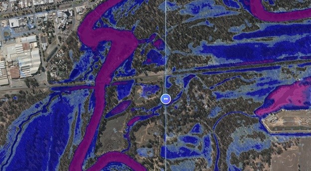 Closing the loop: GeoAI from scan to decision Closing the loop: GeoAI from scan to decision