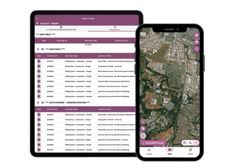 Spatial Source - GBM Konect launches Konect 2 to close the field data gap