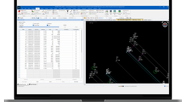Topcon releases MAGNET Office v2026.0 Topcon releases MAGNET Office v2026.0