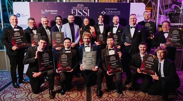 2026 Queensland EISSI Awards recipients announced