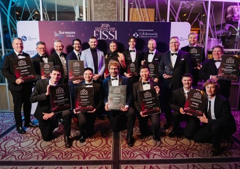 2026 Queensland EISSI Awards recipients announced