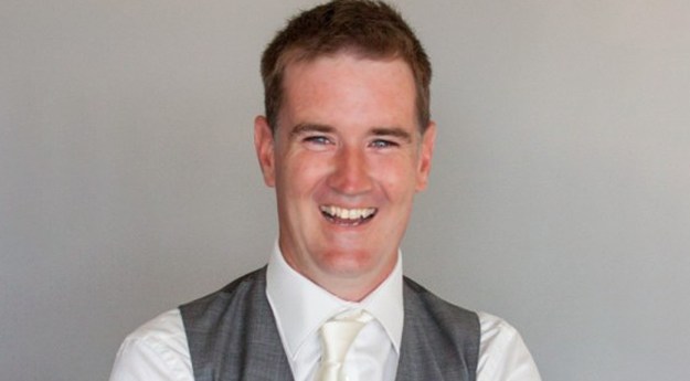 Colliers appoints new Director, Survey in NSW