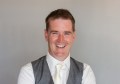 A head-and-shoulders portrait photo of Richard Higgins, who has joined Colliers