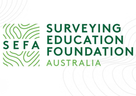 The new logo of SEFA, a body that arranges scholarships