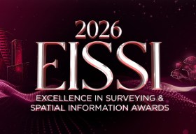 Western Australia EISSI Awards 2026 @ Pan Pacific, Perth