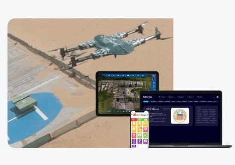ZenaTech plans AI integration for its DaaS solutions ZenaTech plans AI integration for its DaaS solutions